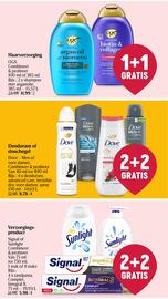 Shop & Go Delhaize folder week 33 Pagina 41