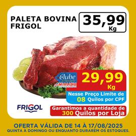 Catálogo Mialich Supermercados Página 2