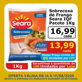 Catálogo Mialich Supermercados Página 3