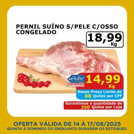 Catálogo Mialich Supermercados Página 4