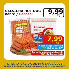 Catálogo Mialich Supermercados Página 5