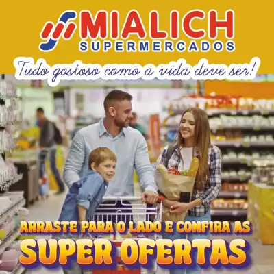 Catálogo Mialich Supermercados (válido até 17-08)