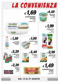 Volantino Superstore Coal Pagina 2