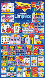Catálogo Supermercados Guanabara Página 12