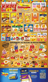 Catálogo Supermercados Guanabara Página 6