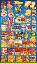 Catálogo Supermercados Guanabara Página 7
