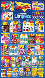 Catálogo Supermercados Guanabara Página 9