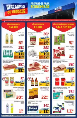 Catálogo Tenda Atacado (válido até 17-08)