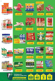 Catálogo Mart Minas semana 33 Página 2