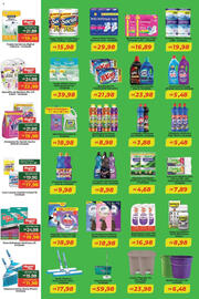 Catálogo Mart Minas semana 33 Página 6