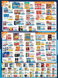 Catálogo Supermercado Estrela Azul Página 2