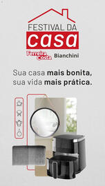 Catálogo Ferreira Costa Página 1