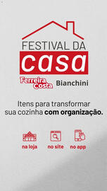 Catálogo Ferreira Costa Página 5