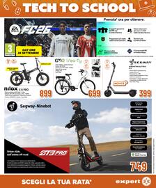 Volantino Kyndes Expert Pagina 15