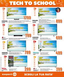 Volantino Kyndes Expert Pagina 16