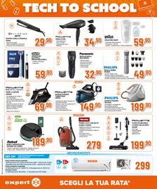 Volantino Kyndes Expert Pagina 21