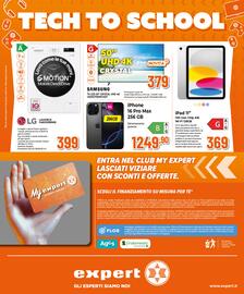 Volantino Kyndes Expert Pagina 29