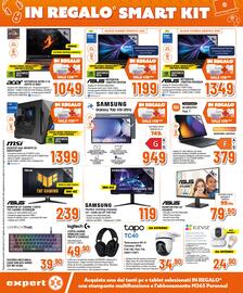 Volantino Kyndes Expert Pagina 4