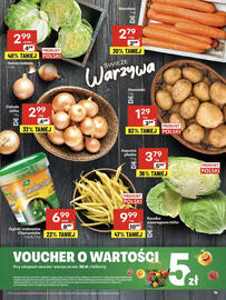 Delikatesy Centrum gazetka tydzień 33 Strona 16