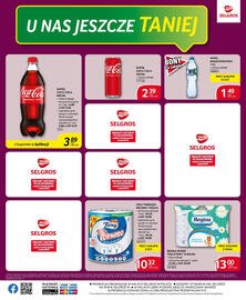 Selgros gazetka Strona 3