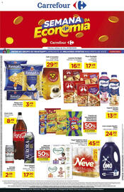 Catálogo Carrefour semana 33 Página 1
