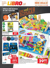 Libro Flugblatt Seite 1