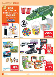 Libro Flugblatt Seite 16