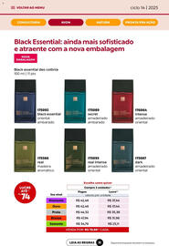 Catálogo Avon Página 10