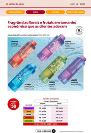 Catálogo Avon Página 11