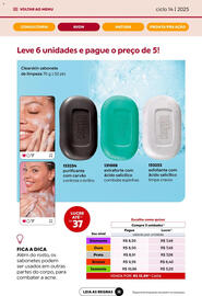 Catálogo Avon Página 12