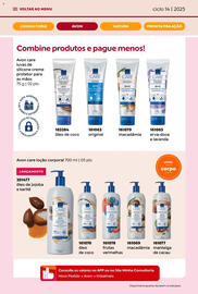 Catálogo Avon Página 14