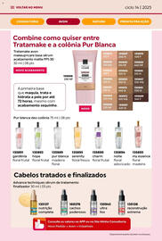 Catálogo Avon Página 15