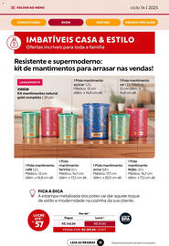 Catálogo Avon Página 17