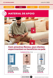 Catálogo Avon Página 22
