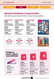 Catálogo Avon Página 24