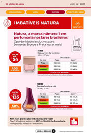 Catálogo Avon Página 25