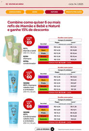 Catálogo Avon Página 26