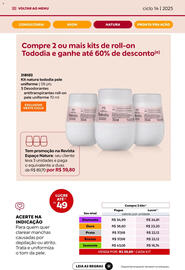 Catálogo Avon Página 27