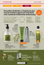 Catálogo Avon Página 28
