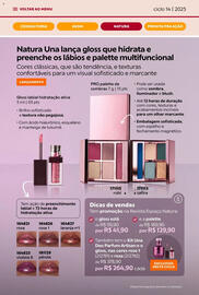 Catálogo Avon Página 29