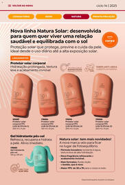Catálogo Avon Página 30