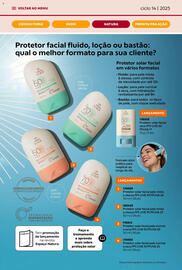 Catálogo Avon Página 31