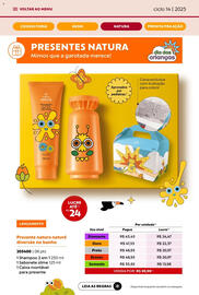 Catálogo Avon Página 34