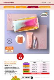 Catálogo Avon Página 35