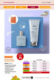 Catálogo Avon Página 36