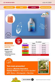 Catálogo Avon Página 37