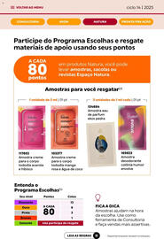 Catálogo Avon Página 39