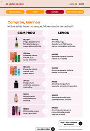 Catálogo Avon Página 40
