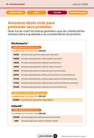 Catálogo Avon Página 41