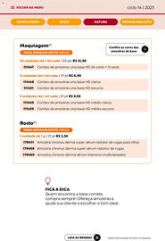 Catálogo Avon Página 42
